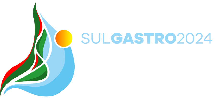 Sulgastro 2024 - XV Simpósio Sul-Americano do Aparelho Digestivo